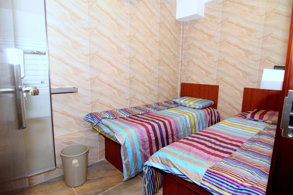 Berlin Business Guest house *