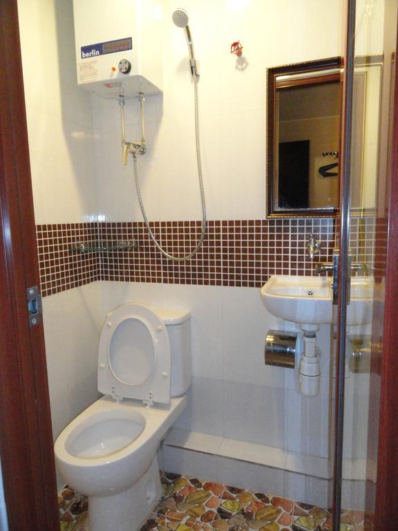 Guest house Paris