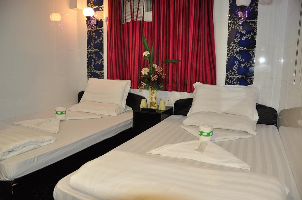 Guest house Castle Hong Kong