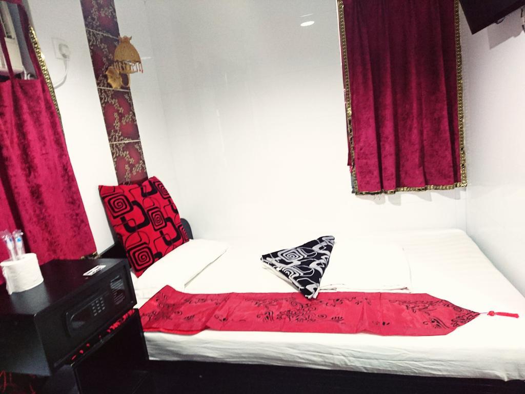 Guest house Castle *