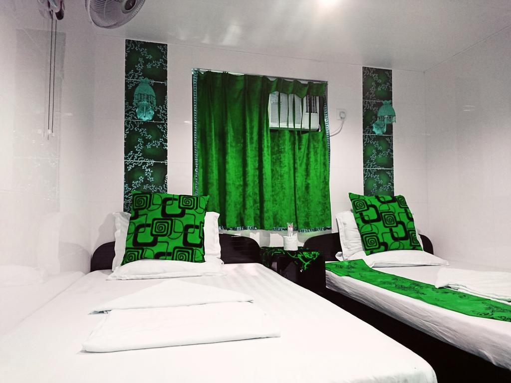 Guest house Castle Hong Kong