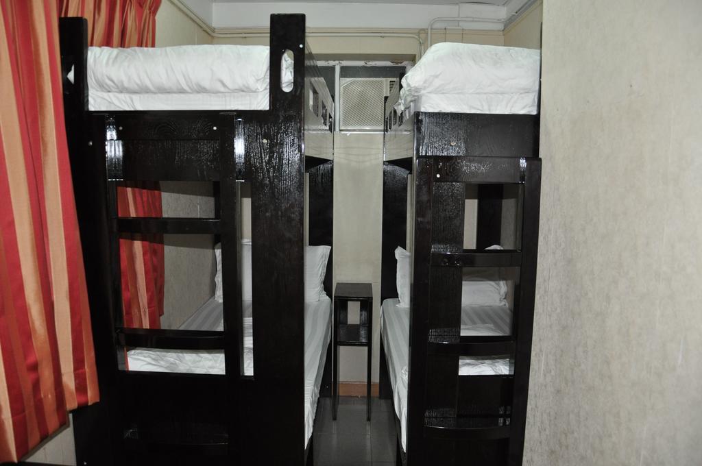 Castle Guest house *