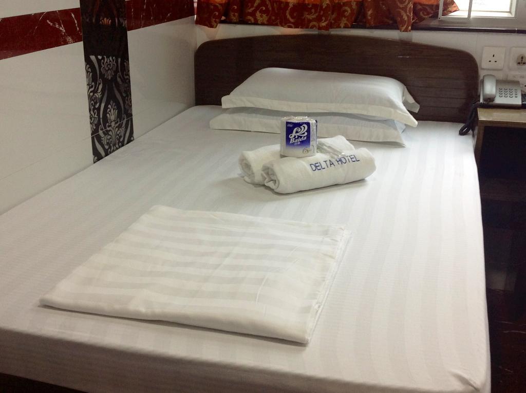 Woodstock Guest house *