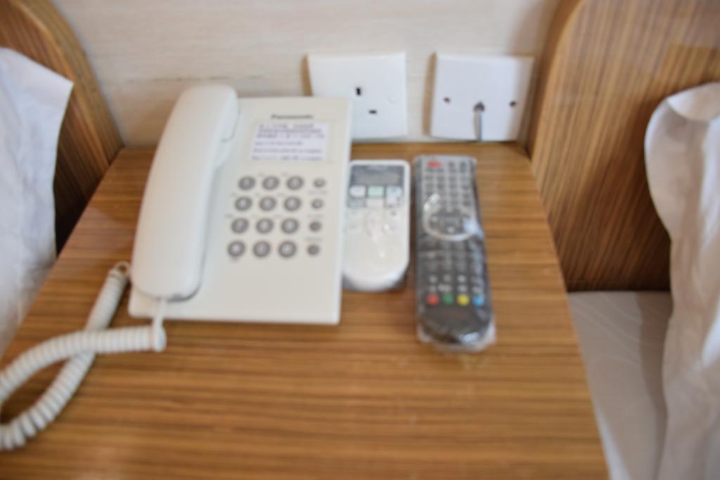 Yiu Fai Guest house