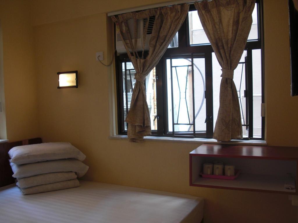 Guest house Yiu Fai