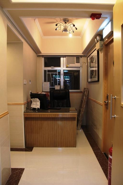 Guest house Yiu Fai Hong Kong