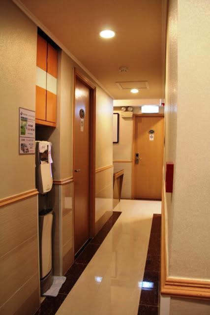 Yiu Fai Guest house