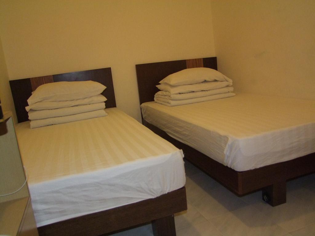 Yiu Fai Guest house Hong Kong