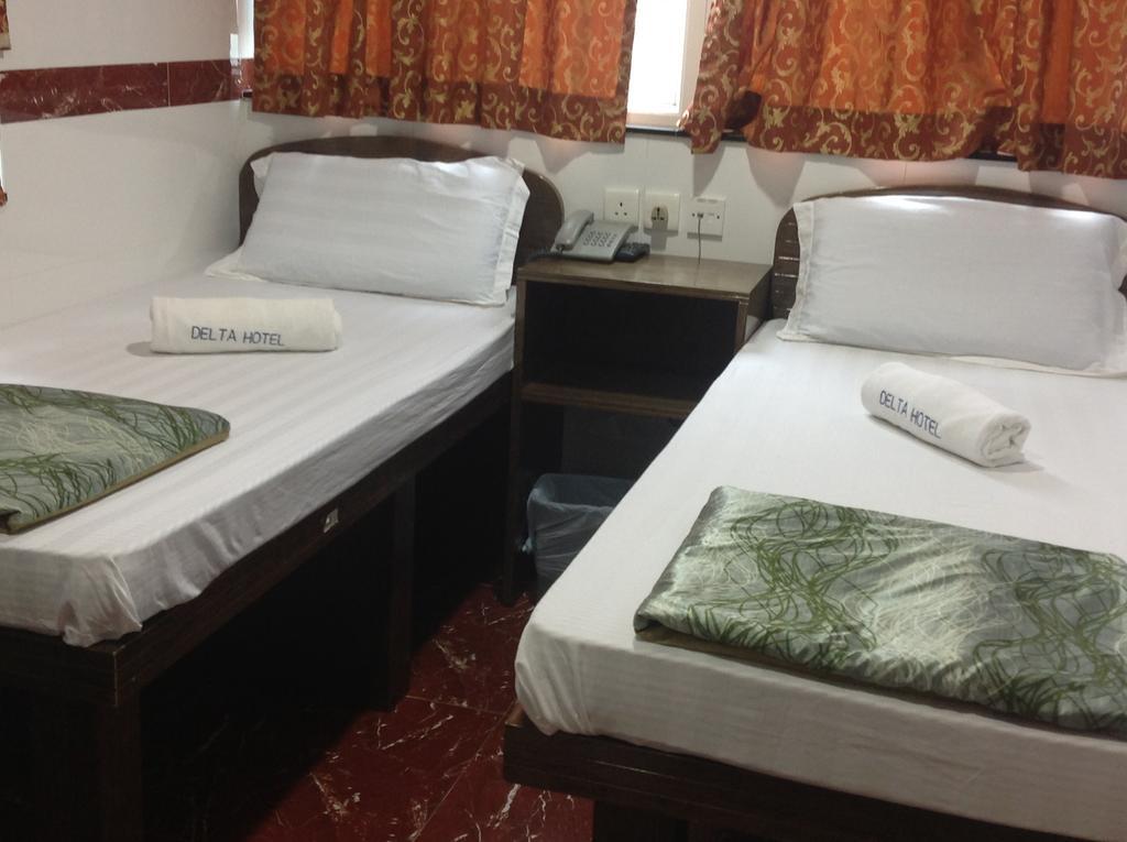 Guest house Woodstock