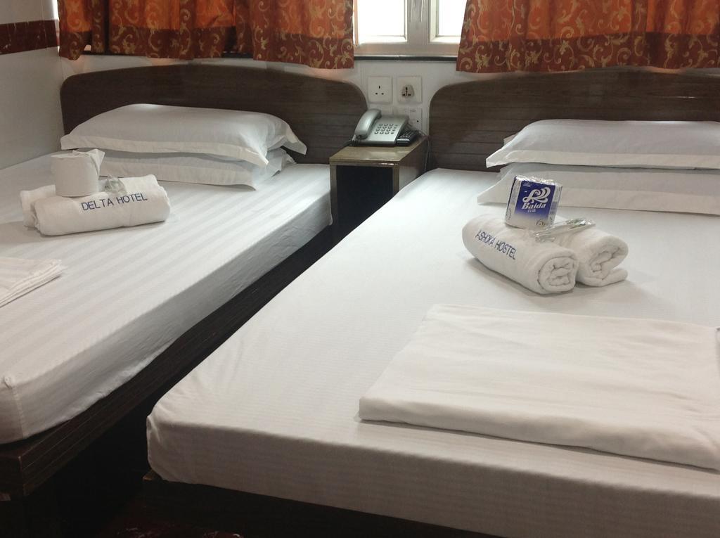 Woodstock Guest house