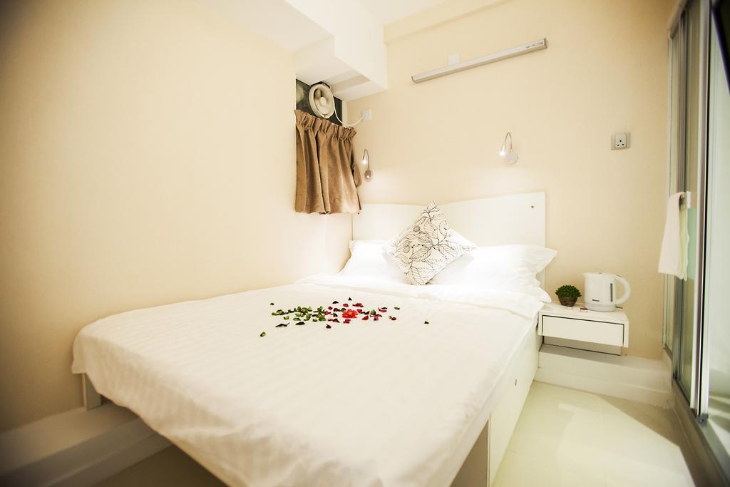 Fortune Granville Guest house *