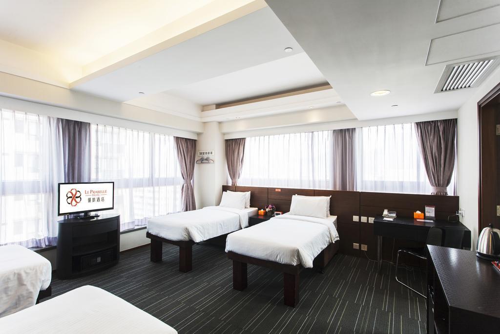 Le Prabelle Hotel