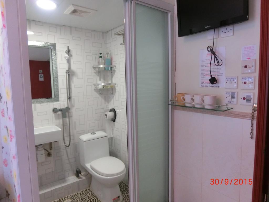 Li Cheng Hong Kong