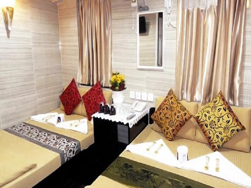 Guest house Delta Lounge