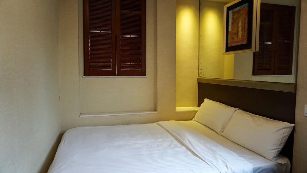 Oriental Lander 3* Hongkong