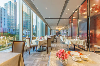 Hilton Garden Mongkok Hongkong