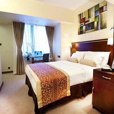 Hotel Brighton