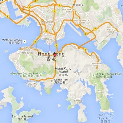 Vela Boutique 4* Hong Kong
