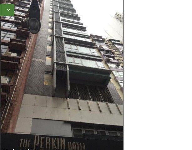 The Perkin 4*