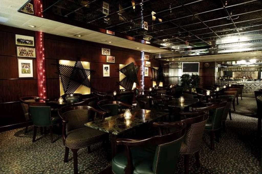 Hotel Metropark Kowloon
