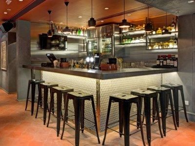 Hotel The Perkin Hong Kong