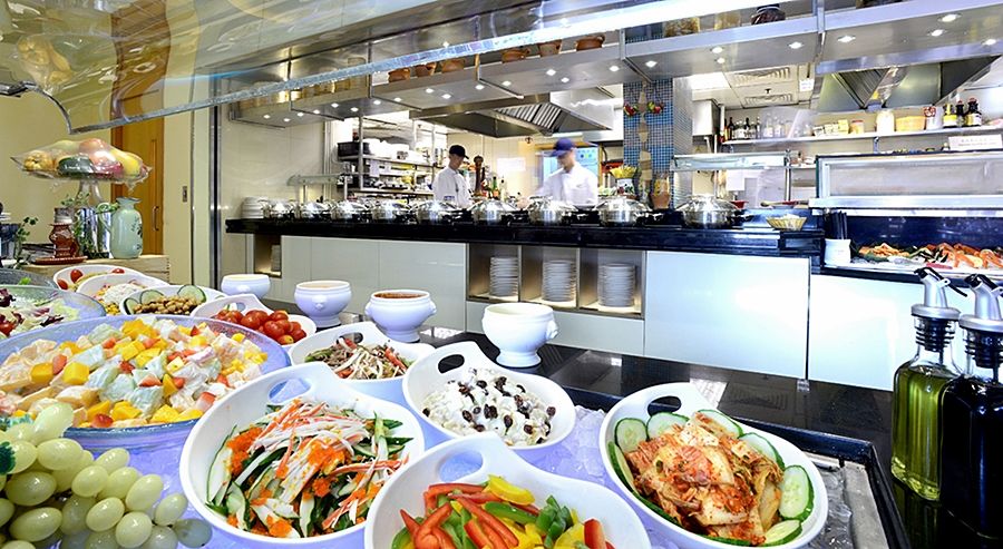 Hotel Metropark Causeway Bay 4*