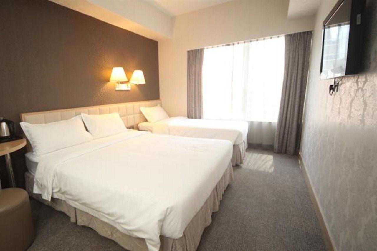 H1 Hotel Hong Kong