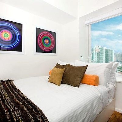Ovolo West Kowloon 4*