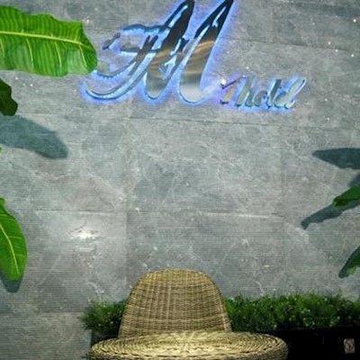 Hotel M1 3*