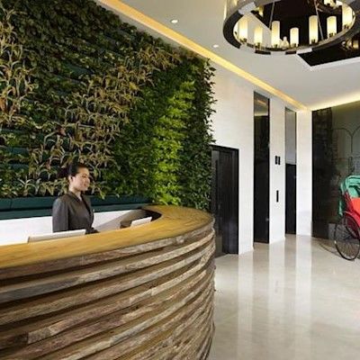 Hotel Madera 4*
