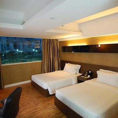 Vela Boutique Hotel 4*