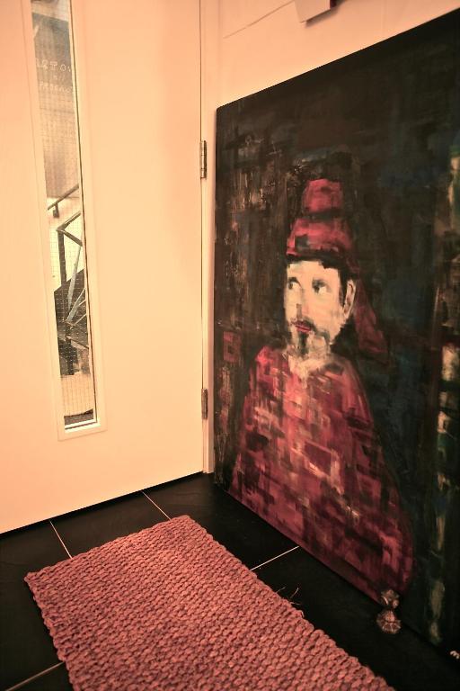 Guest house Just