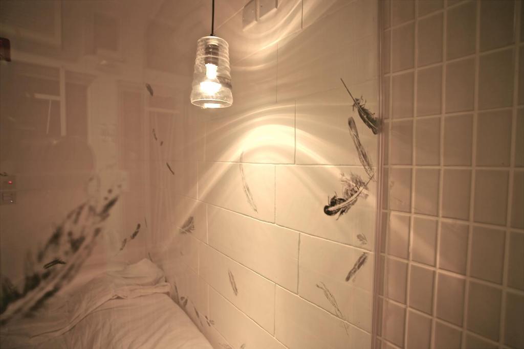 Guest house Just *