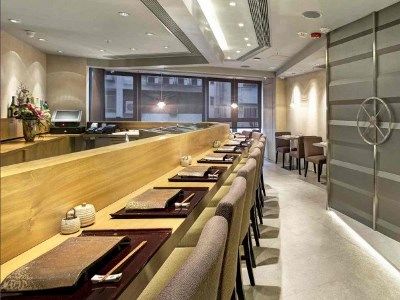 Hotel The Perkin Hong Kong