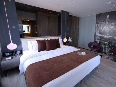 The Perkin Hotel Hong Kong