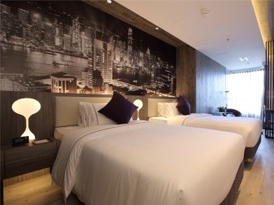 The Perkin Hong Kong