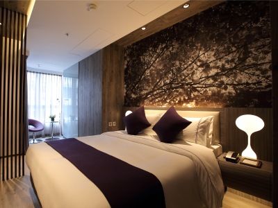 Hotel The Perkin 4*
