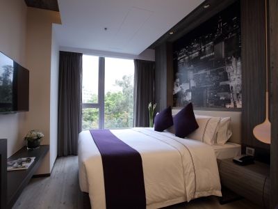 The Perkin 4*