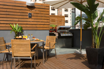 Aparthotel V Causeway Bay