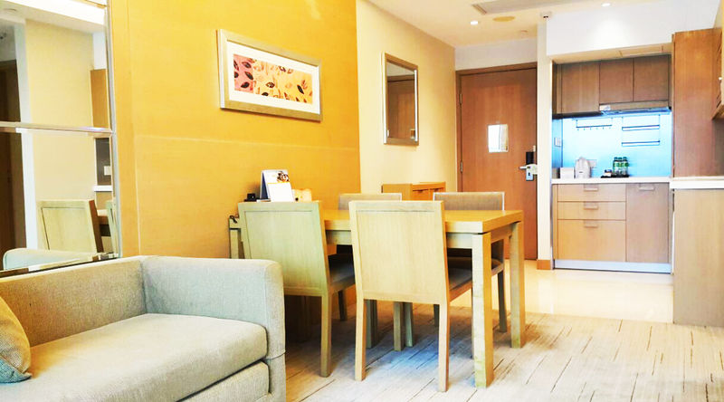 Royal View 4* Hong Kong