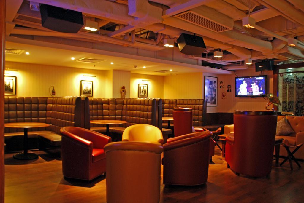 Hotel Largos Hong Kong
