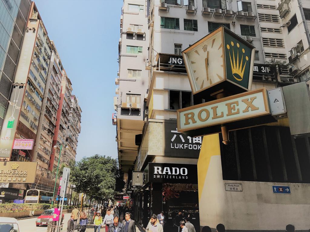 3d - Dragon Hostel