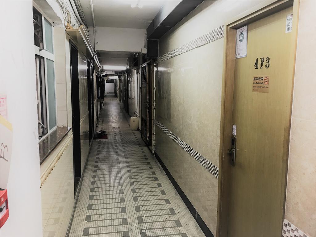 3d - Dragon Hostel *