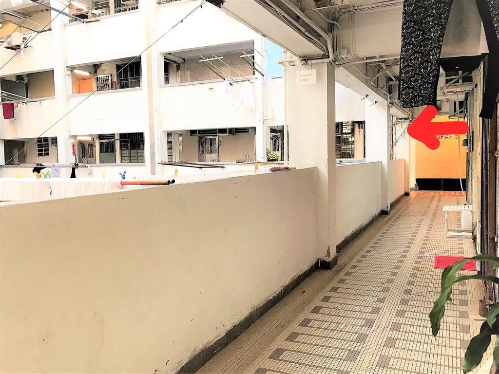 3d - Dragon Hostel