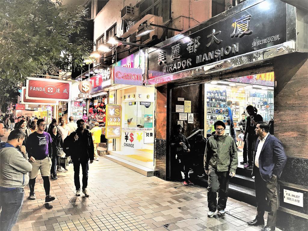 3d - Dragon Hostel