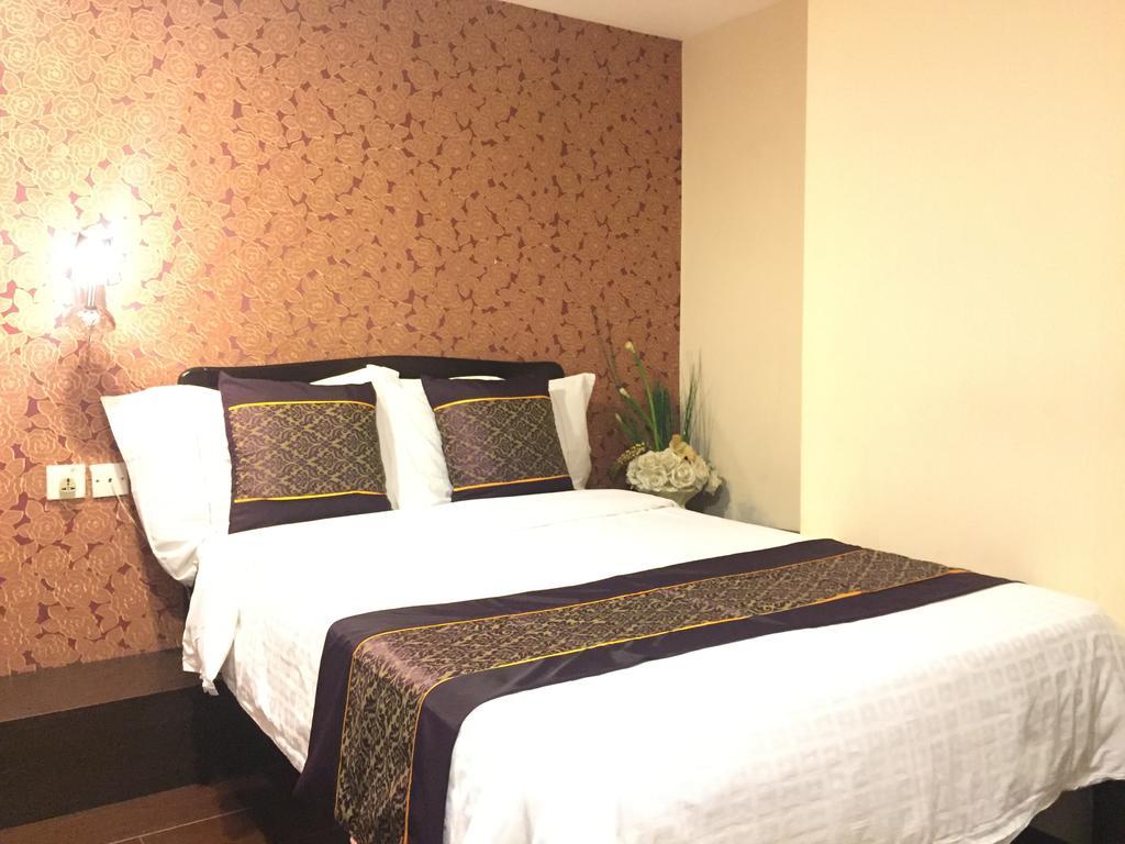 California Guest house