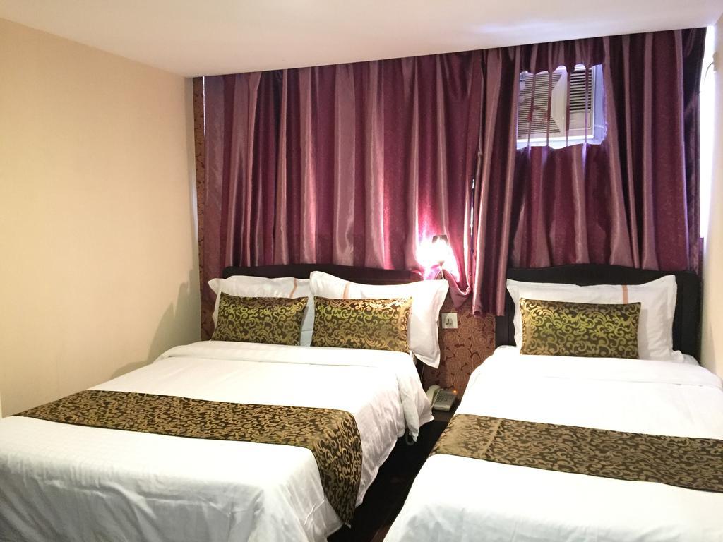 California Guest house