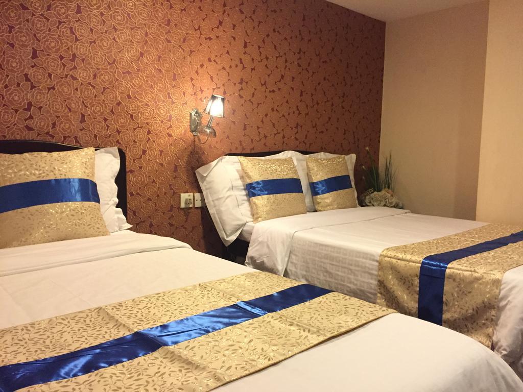 California Guest house 2*