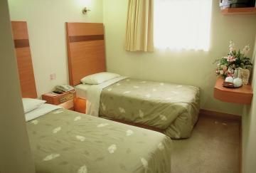 Silka Seaview 3* Hong Kong