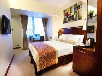 Hotel Brighton